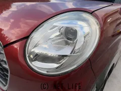 ダイハツ キャスト