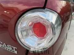 ダイハツ キャスト