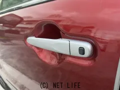 ダイハツ キャスト