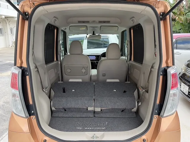 日産 デイズルークス