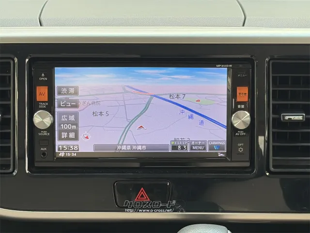 日産 デイズルークス