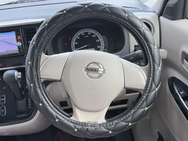 日産 デイズルークス