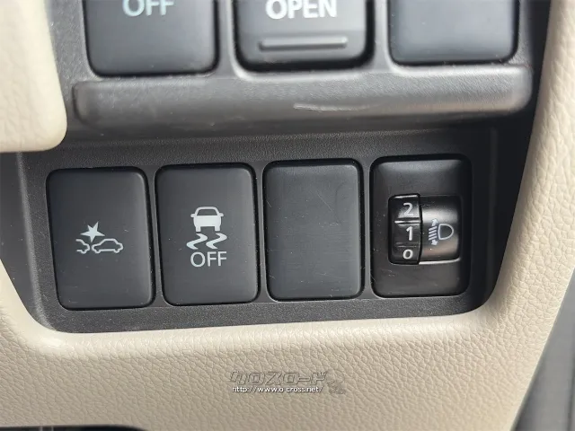 日産 デイズルークス