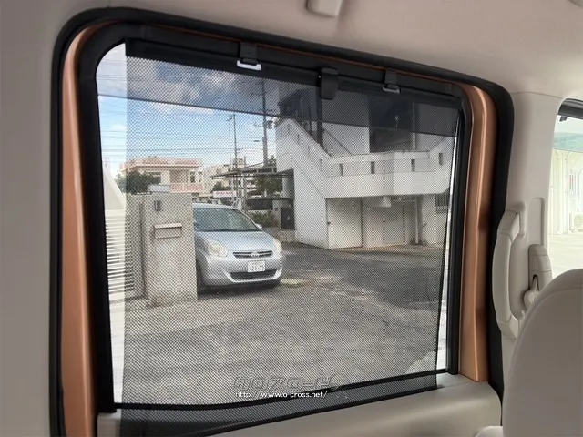 日産 デイズルークス