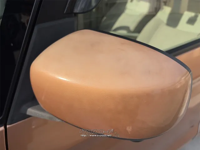 日産 デイズルークス