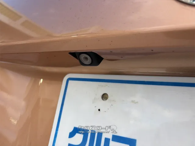 日産 デイズルークス