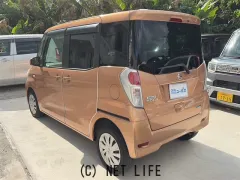 日産 デイズルークス