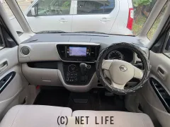 日産 デイズルークス