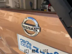 日産 デイズルークス