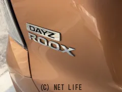 日産 デイズルークス