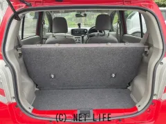 ダイハツ ミライース