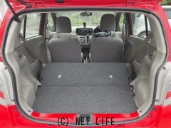 ダイハツ ミライース