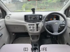 ダイハツ ミライース