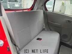 ダイハツ ミライース