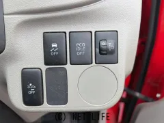 ダイハツ ミライース