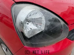 ダイハツ ミライース