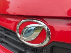 ダイハツ ミライース