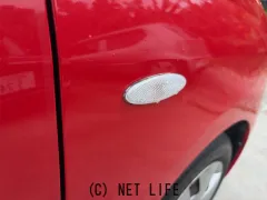 ダイハツ ミライース