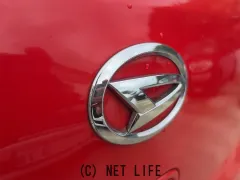 ダイハツ ミライース