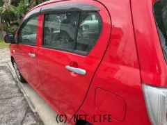 ダイハツ ミライース