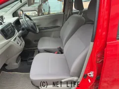 ダイハツ ミライース