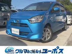 ダイハツ ミライース