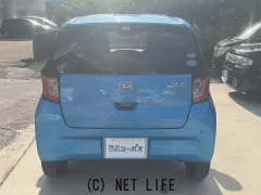 ダイハツ ミライース