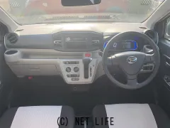 ダイハツ ミライース