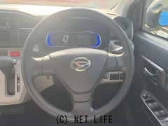 ダイハツ ミライース