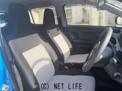 ダイハツ ミライース