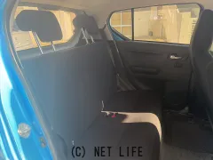 ダイハツ ミライース