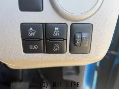 ダイハツ ミライース