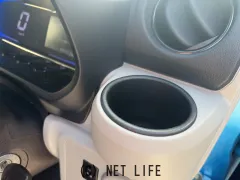 ダイハツ ミライース