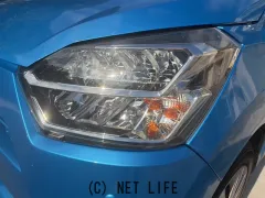 ダイハツ ミライース