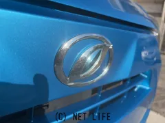 ダイハツ ミライース