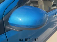 ダイハツ ミライース