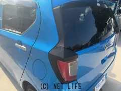 ダイハツ ミライース