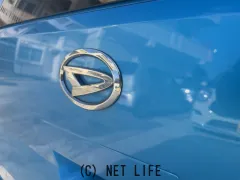 ダイハツ ミライース