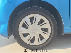 ダイハツ ミライース