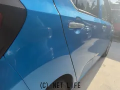 ダイハツ ミライース