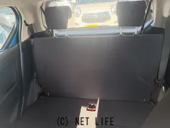 ダイハツ ミライース