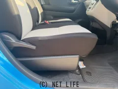 ダイハツ ミライース