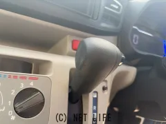 ダイハツ ミライース