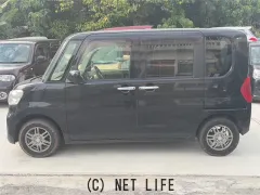 ダイハツ タント