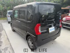 ダイハツ タント