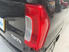 ダイハツ タント