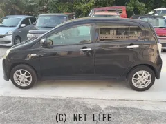 ダイハツ ミライース