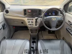 ダイハツ ミライース