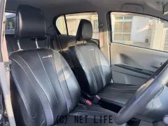 ダイハツ ミライース