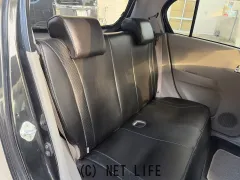 ダイハツ ミライース